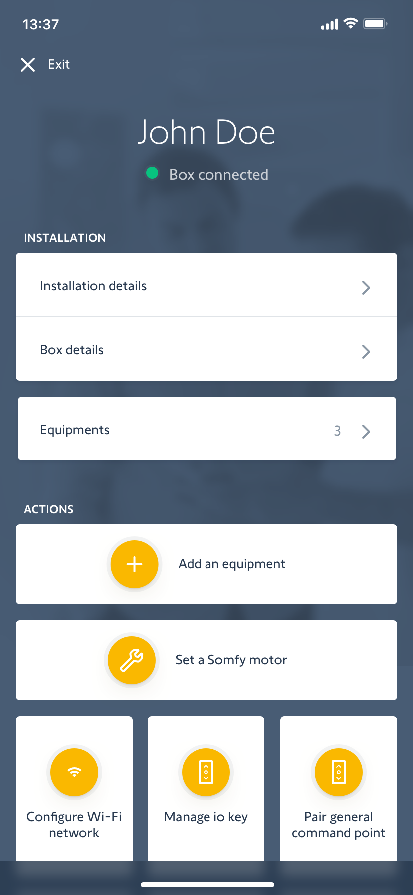 Προεπισκόπιση