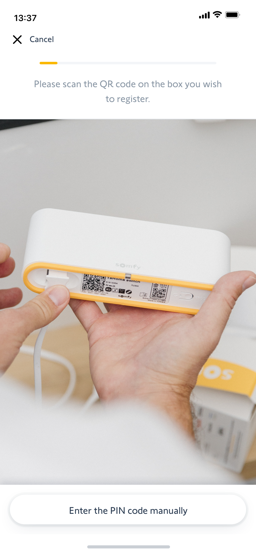 Προεπισκόπιση