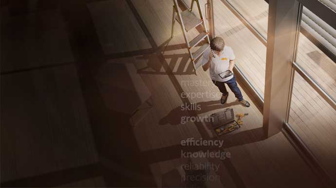 Αποκτήστε μεγαλύτερη αποδοτικότητα