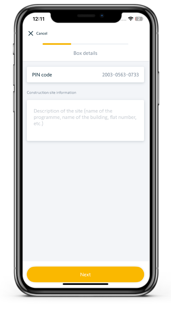 Περιορισμοί διαχείρισης ιστότοπου