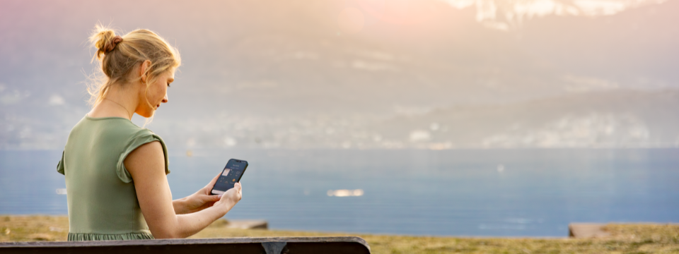 Ένας λογαριασμός, όλες οι εγκαταστάσεις σας!