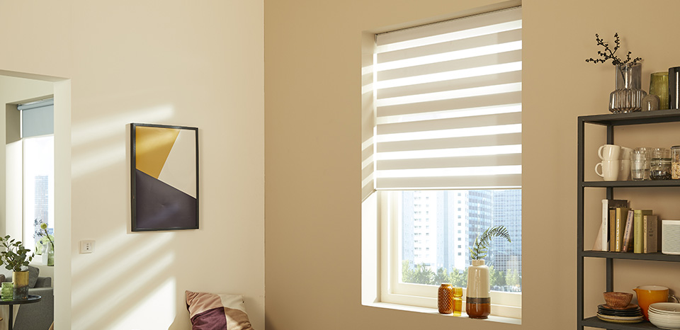 Ακριβής ρύθμιση της θέσης 