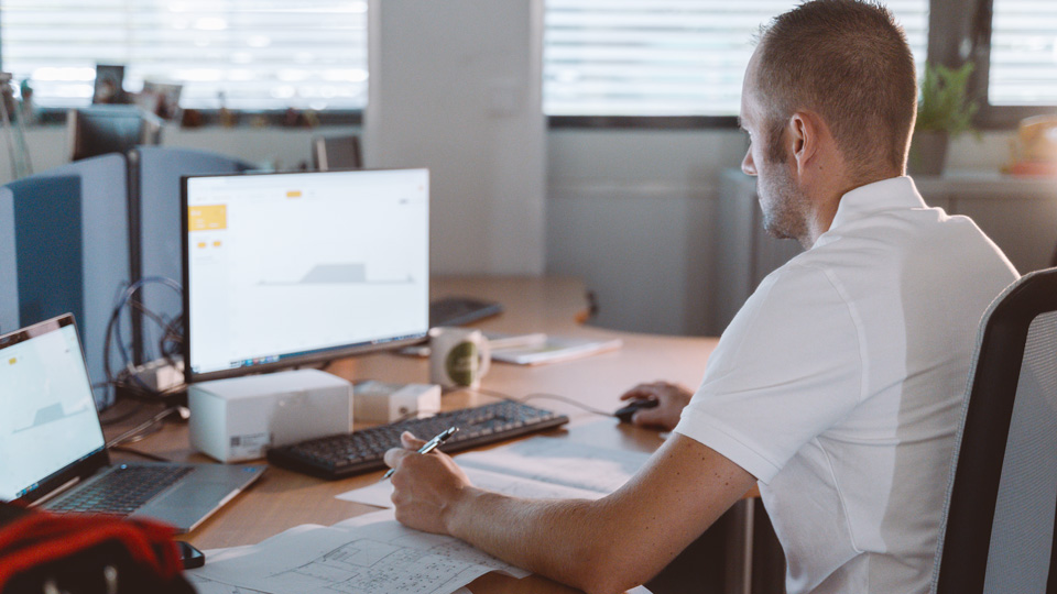 εκδόσεις της εφαρμογής Animeo suite