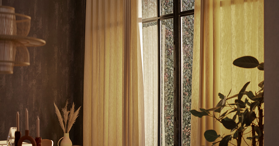 Νέοι μηχανισμοί για εσωτερικά στόρια και κουρτίνες τώρα διαθέσιμοι!