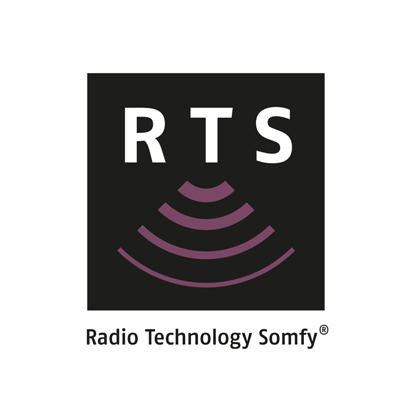 RTS: ΑΣΥΡΜΑΤΗ ΤΕΧΝΟΛΟΓΙΑ SOMFY®