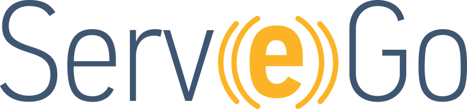 Εφαρμογή ιστού Serv-e-go